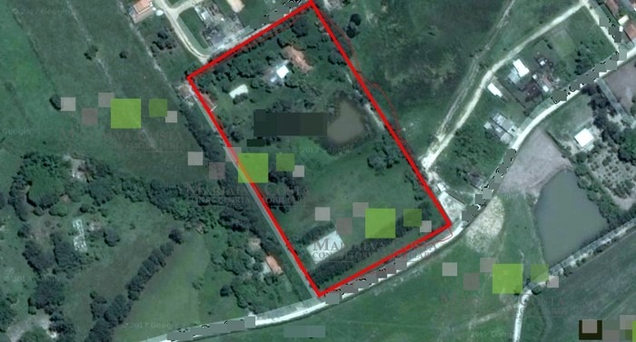 Terreno à venda, 40000m² - Foto 2