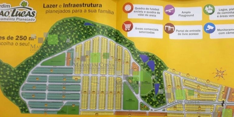 Terreno à venda, 30000m² - Foto 3