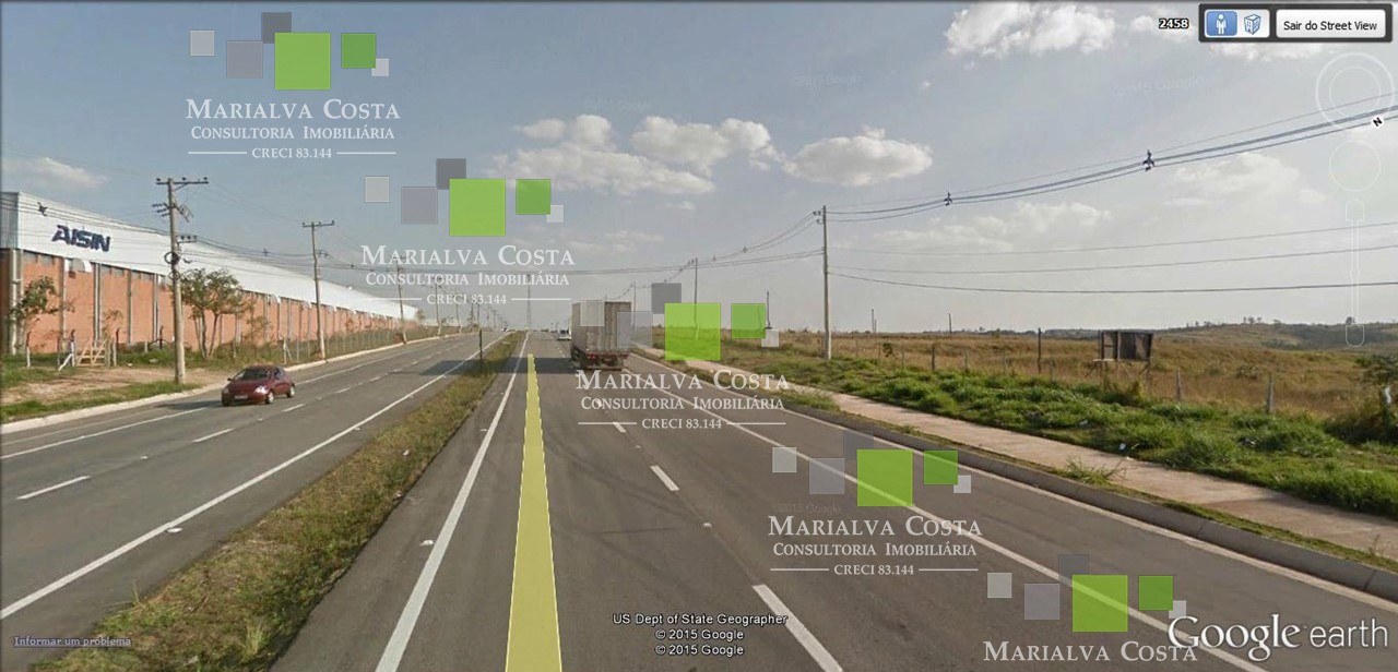 Terreno, 23 hectares - Foto 6