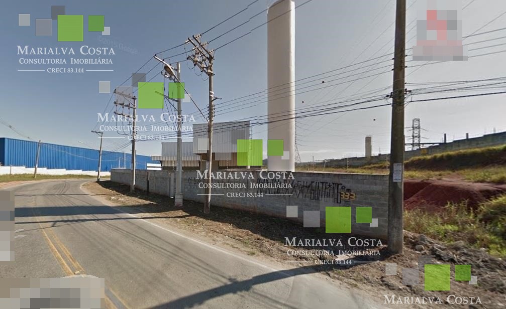 Depósito-Galpão-Armazém à venda e aluguel, 5200m² - Foto 4