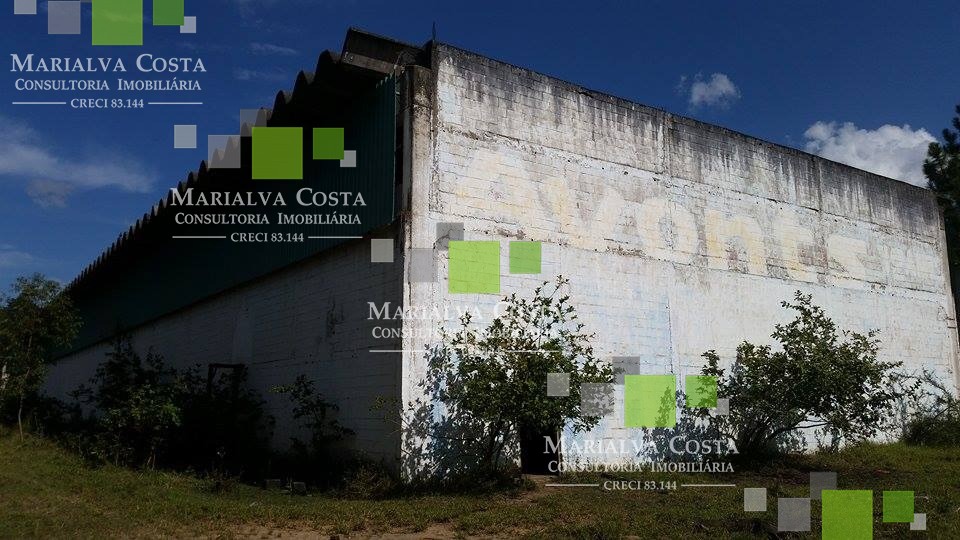 Depósito-Galpão-Armazém à venda e aluguel - Foto 14