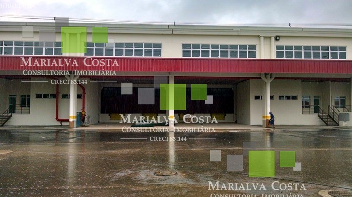 Depósito-Galpão - Foto 1