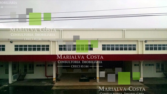 Depósito-Galpão - Foto 2