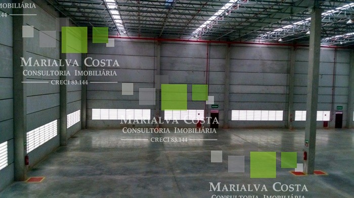 Depósito-Galpão - Foto 3