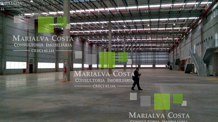 Depósito-Galpão - Foto 5