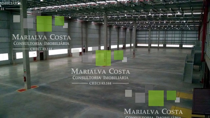 Depósito-Galpão - Foto 6