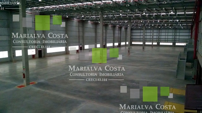 Depósito-Galpão - Foto 8