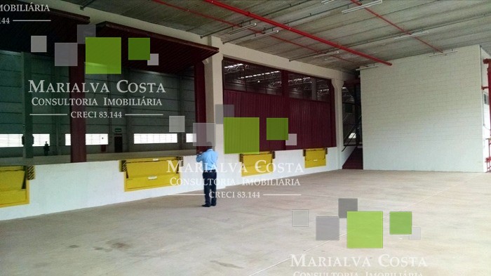 Depósito-Galpão - Foto 10