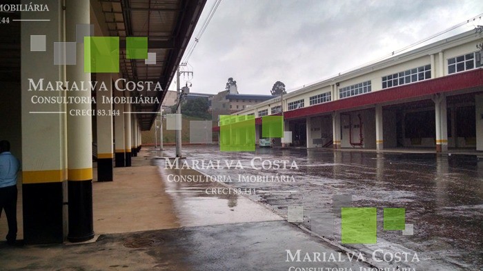 Depósito-Galpão - Foto 12