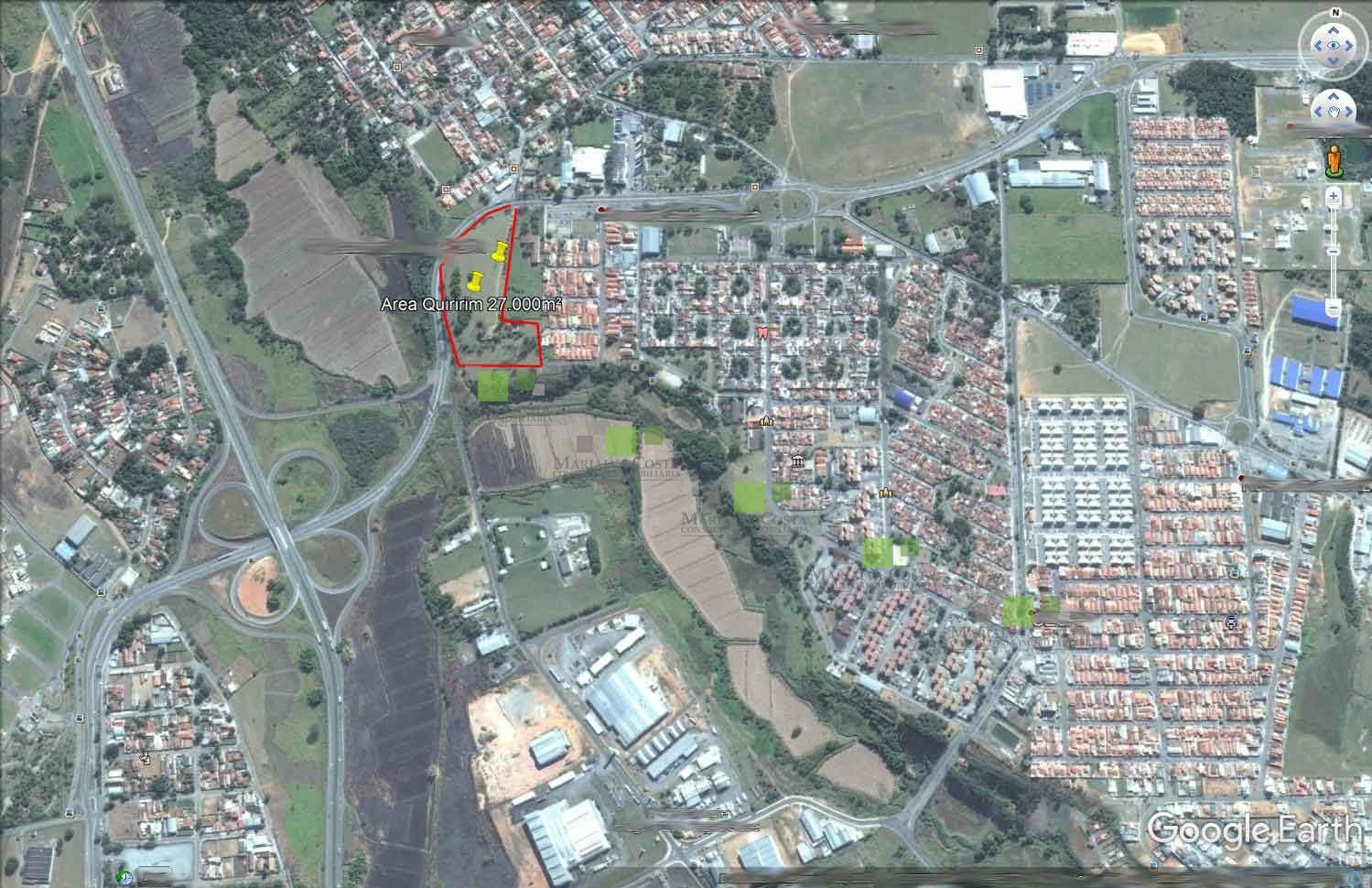 Terreno à venda, 27000m² - Foto 1