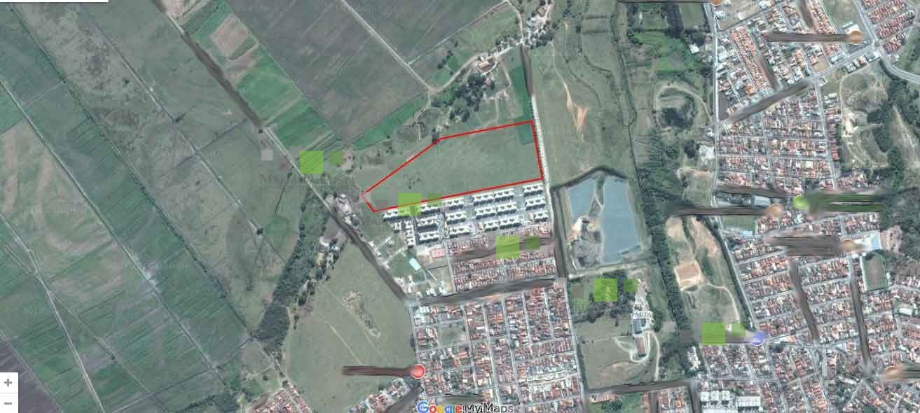 Terreno à venda, 88000m² - Foto 1