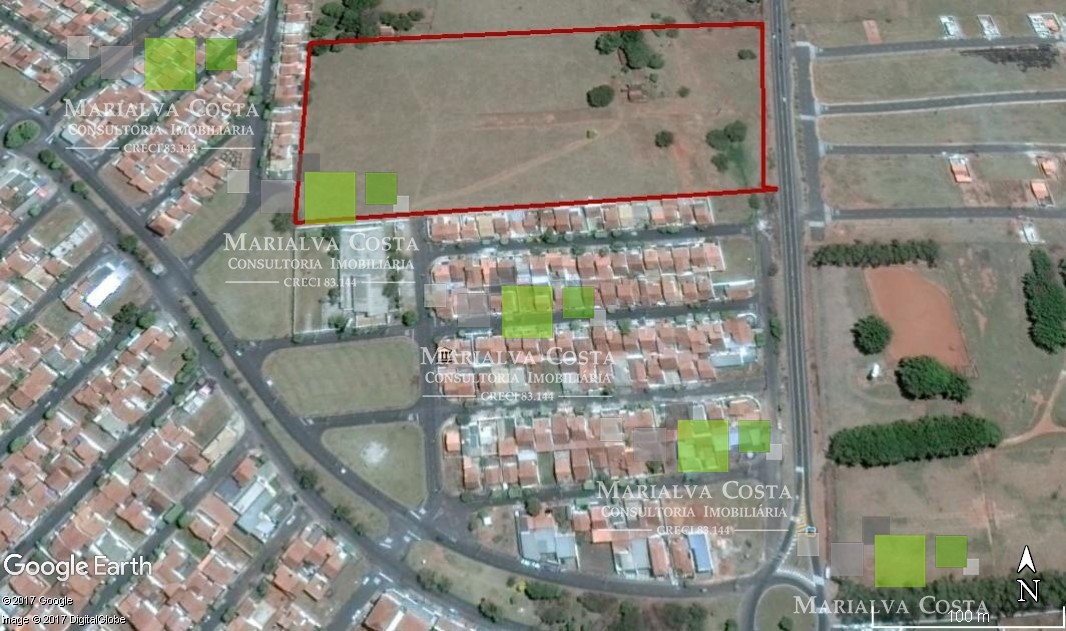 Terreno, 2 hectares - Foto 2