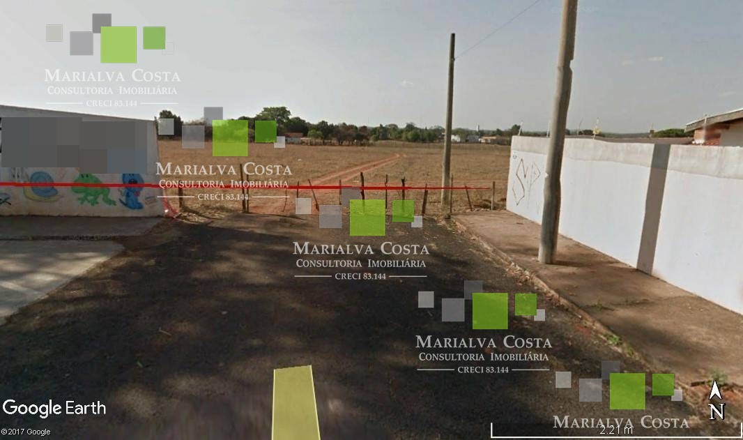 Terreno, 2 hectares - Foto 4