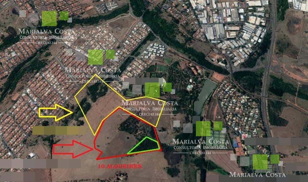 Terreno, 11 m² - Foto 1