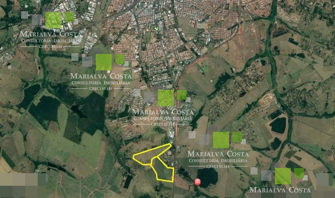 Terreno, 7 hectares - Foto 4
