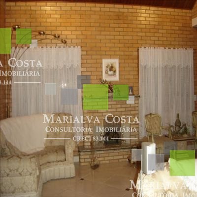 Casa, 3 quartos - Foto 3