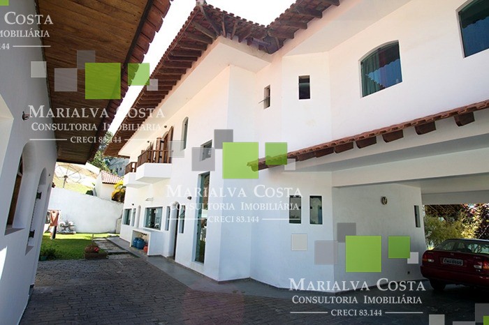 Casa, 4 quartos - Foto 25