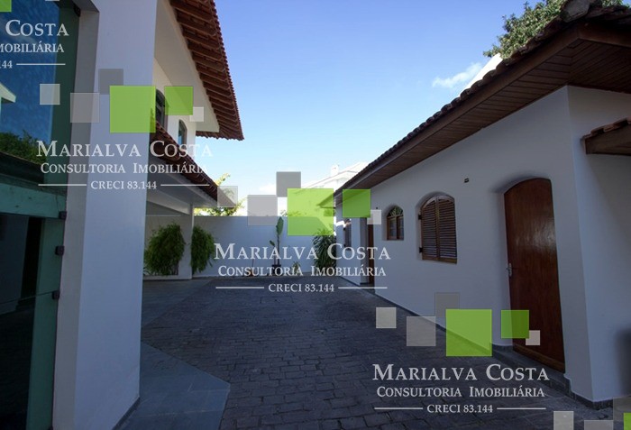 Casa, 4 quartos - Foto 26