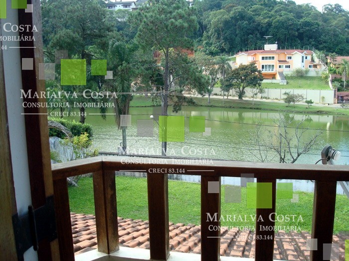 Casa, 4 quartos - Foto 16