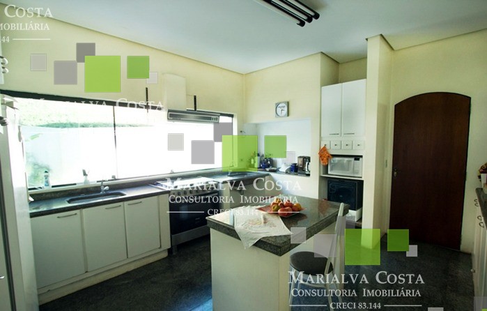 Casa, 4 quartos - Foto 5