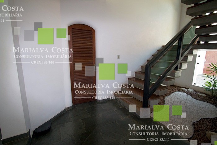 Casa, 4 quartos - Foto 8