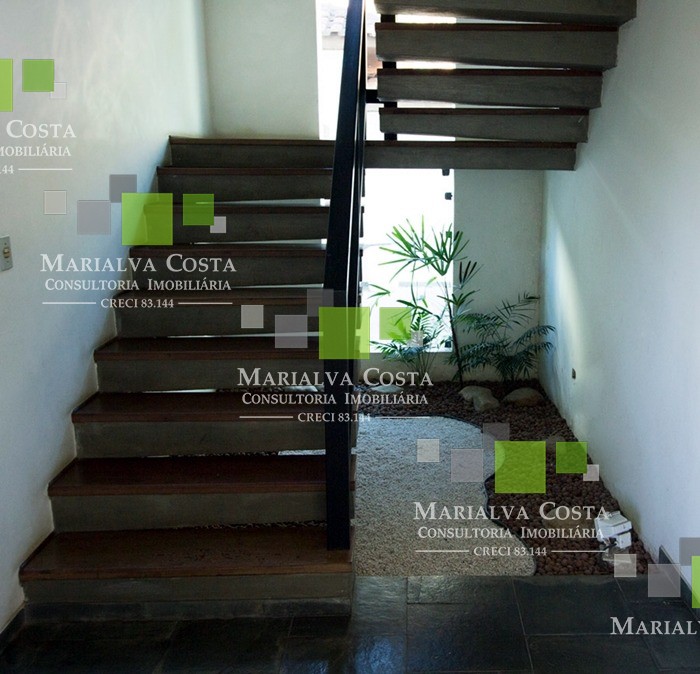 Casa, 4 quartos - Foto 9