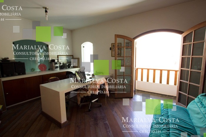 Casa, 4 quartos - Foto 15