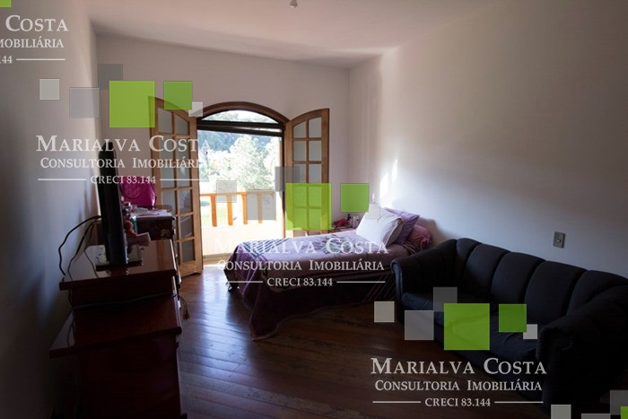 Casa, 4 quartos - Foto 14