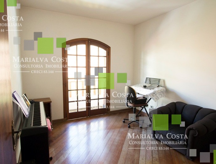 Casa, 4 quartos - Foto 18