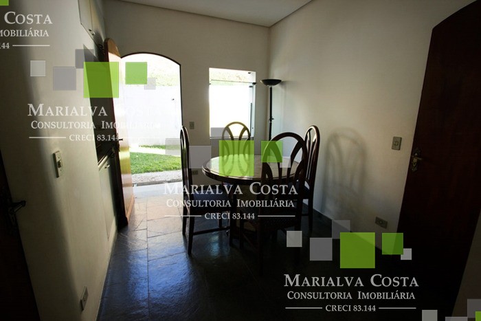 Casa, 4 quartos - Foto 7