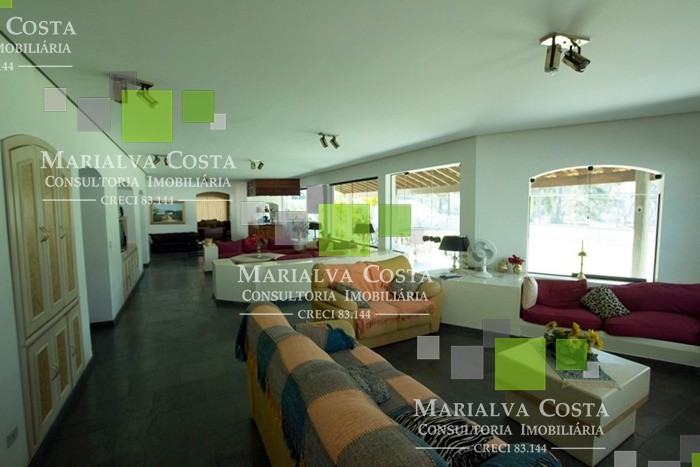 Casa, 4 quartos - Foto 2