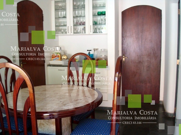 Casa, 4 quartos - Foto 6