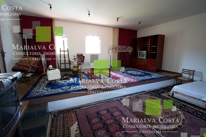 Casa, 4 quartos - Foto 17