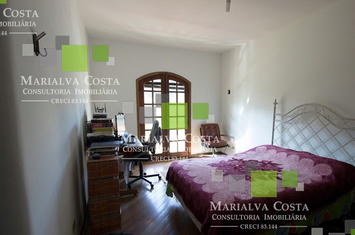 Casa, 4 quartos - Foto 13