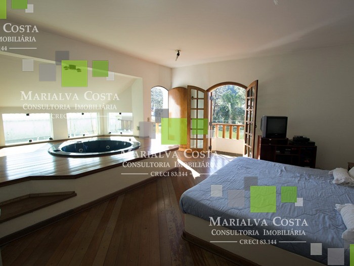 Casa, 4 quartos - Foto 11