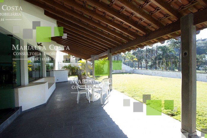 Casa, 4 quartos - Foto 27