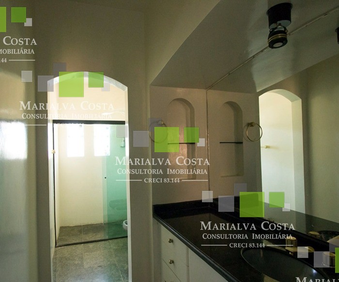 Casa, 4 quartos - Foto 19