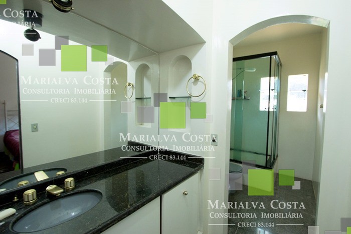 Casa, 4 quartos - Foto 12