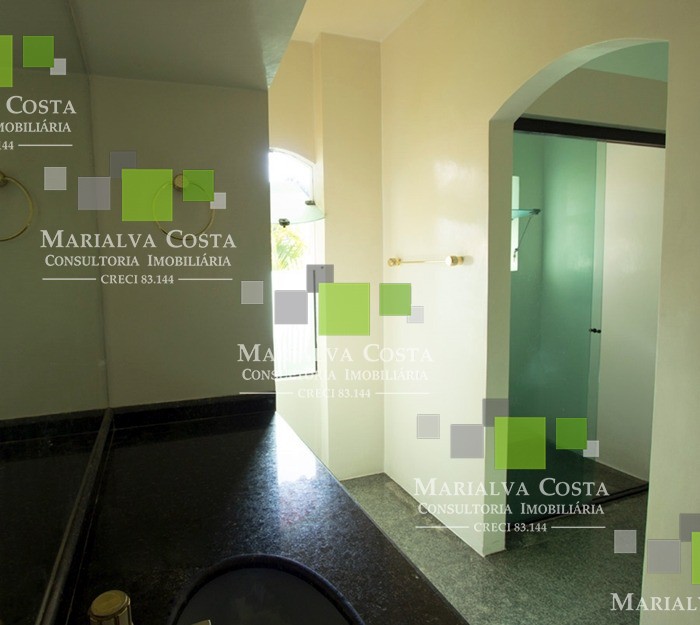 Casa, 4 quartos - Foto 21