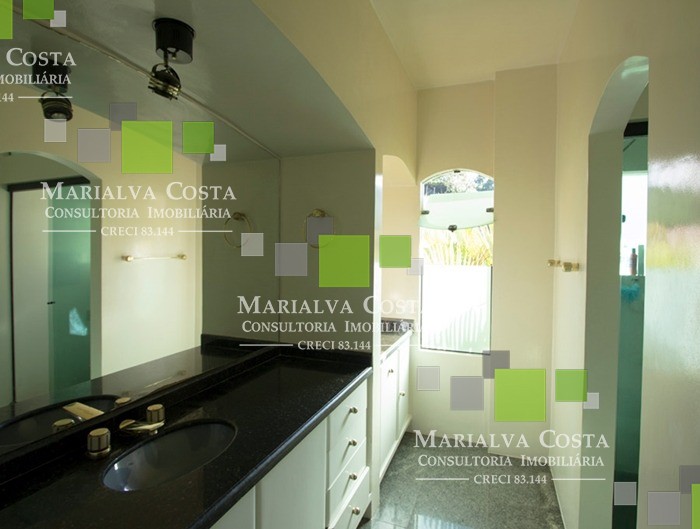 Casa, 4 quartos - Foto 20