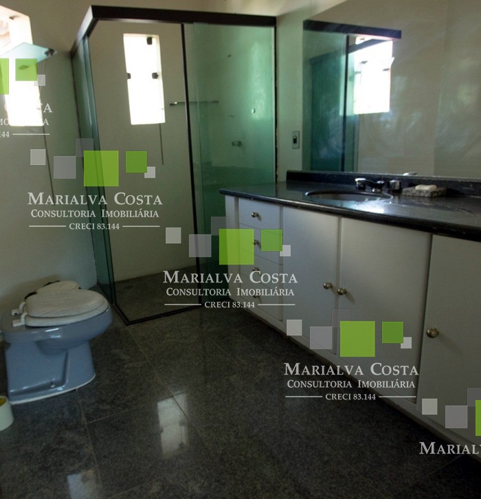 Casa, 4 quartos - Foto 24