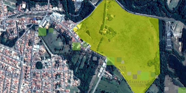 Terreno à venda, 16m² - Foto 1