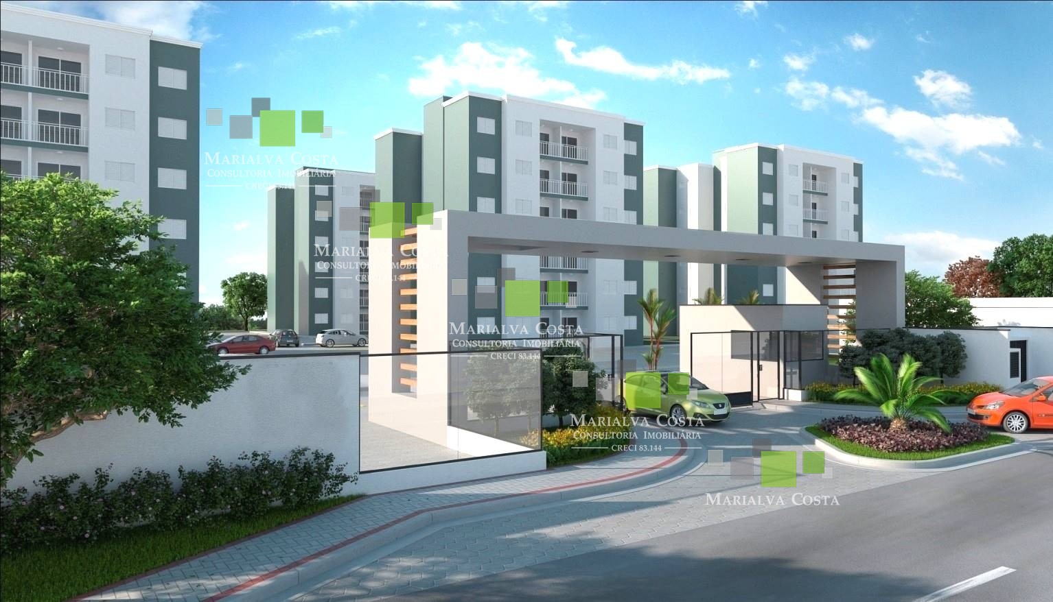 Terreno, 2 hectares - Foto 3