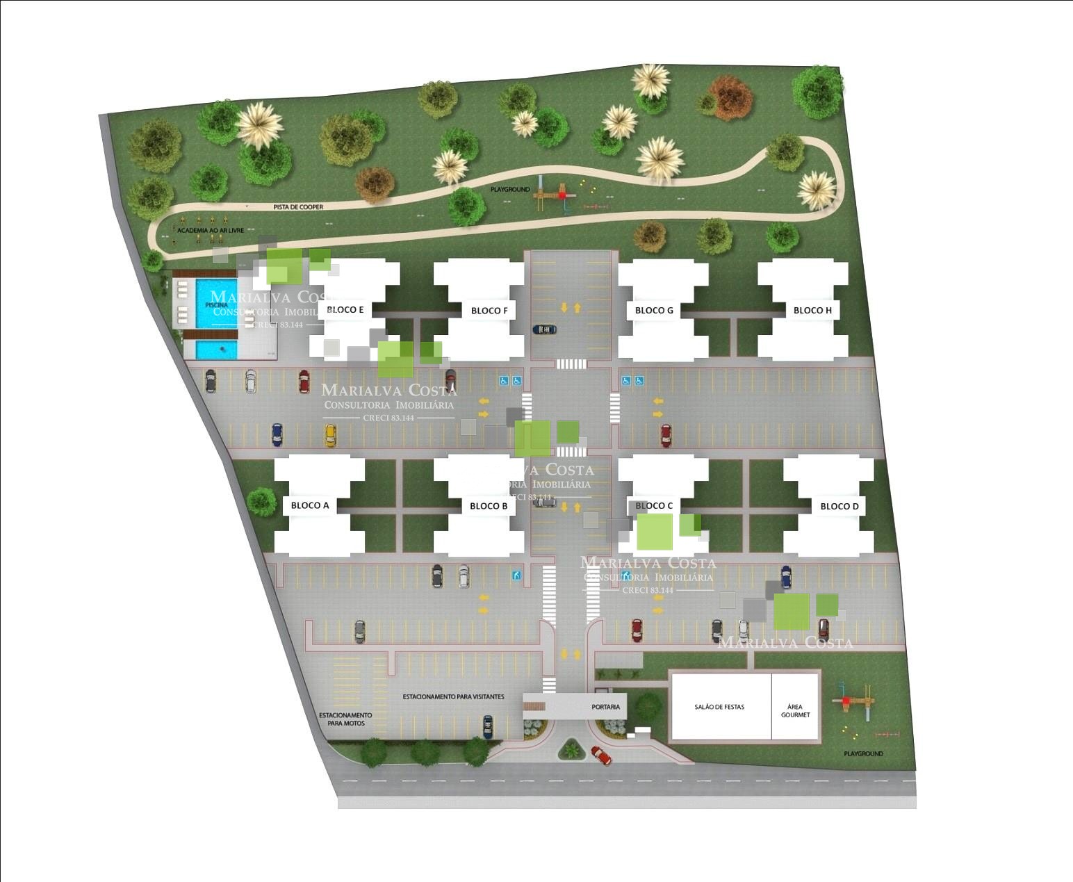 Terreno, 2 hectares - Foto 4