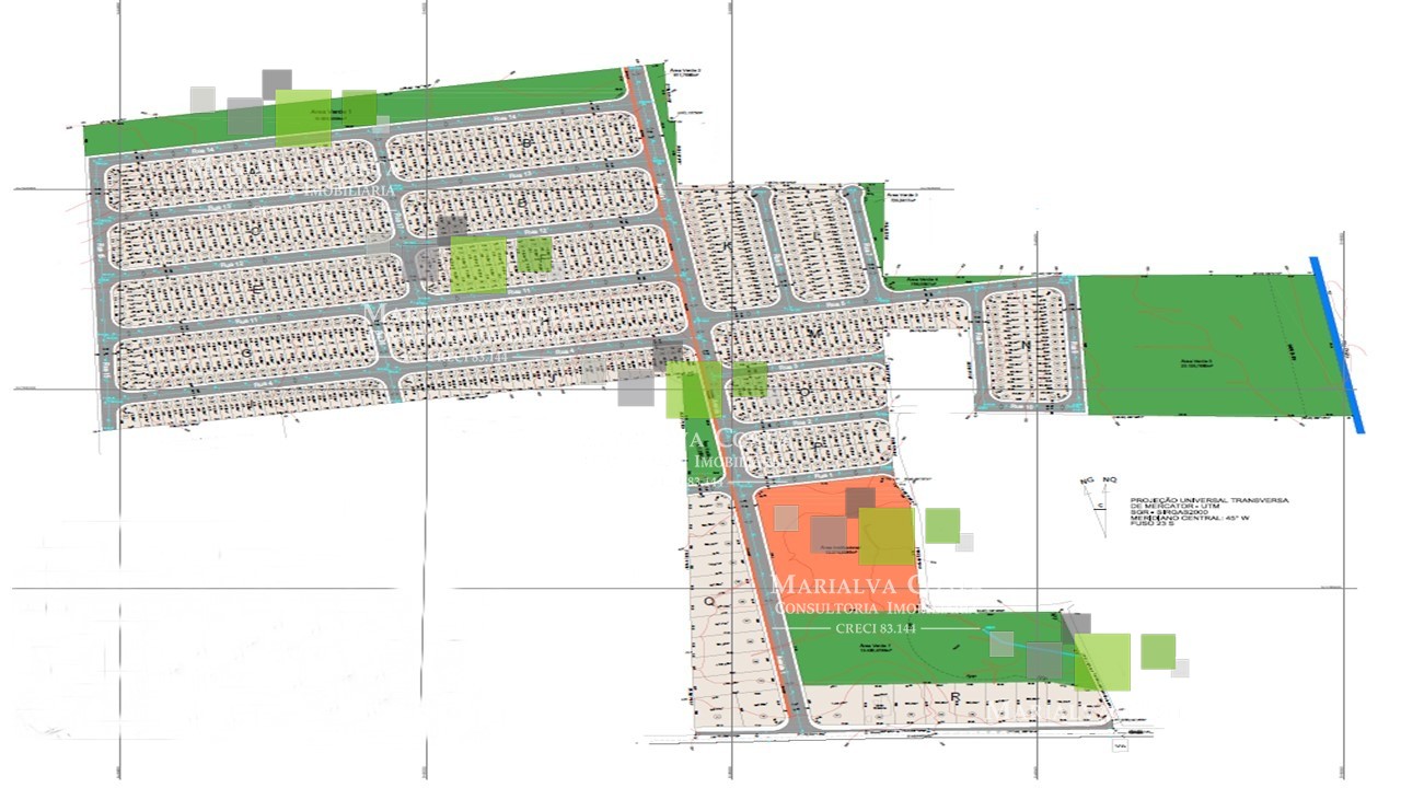 Terreno à venda, 246000m² - Foto 1