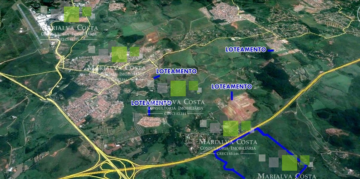 Terreno, 121 hectares - Foto 4
