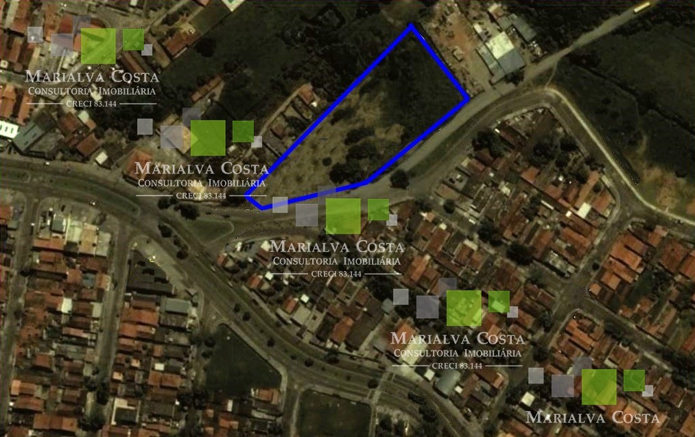 Terreno, 8600 m² - Foto 1