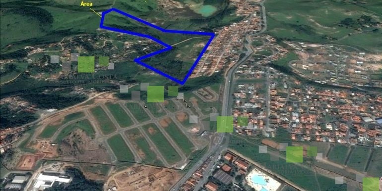 Terreno à venda, 250000m² - Foto 3