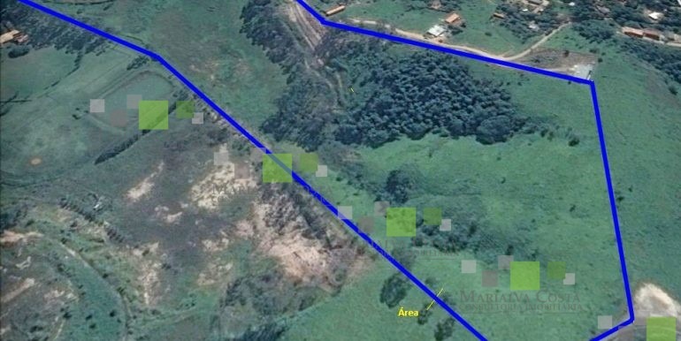Terreno à venda, 250000m² - Foto 5