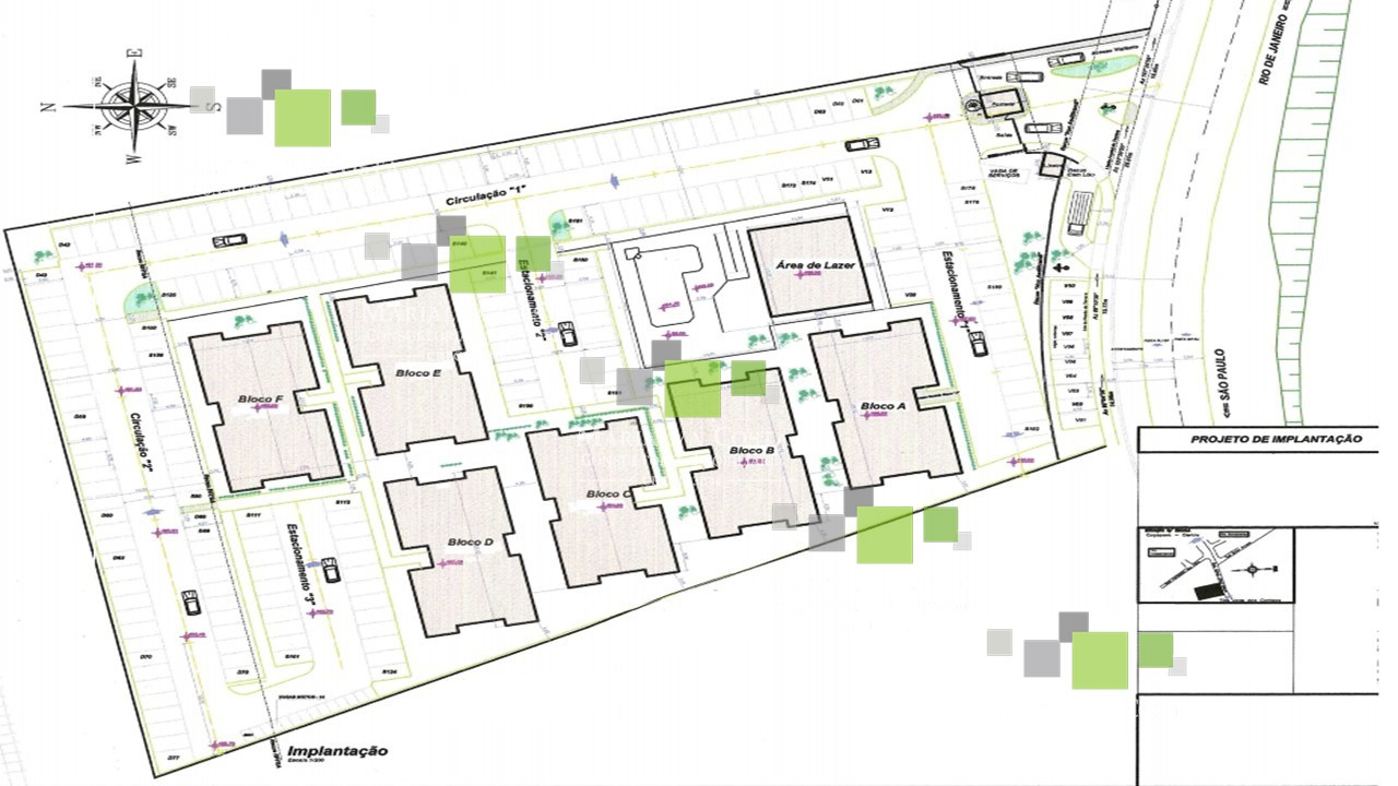 Terreno à venda, 50000m² - Foto 2